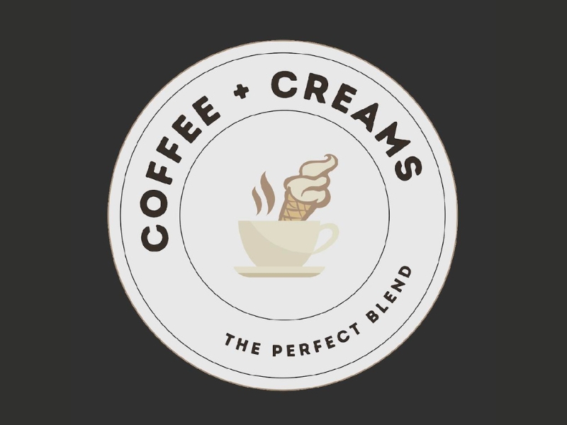 Coffee + Creams